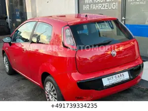Fiat Punto Evo MyLife Bild 4