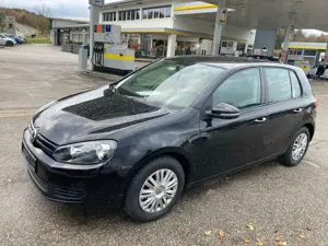 Volkswagen Golf VI 1.4 * PDC V/H * Scheckheftgepfl. Euro 5