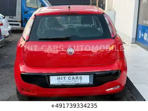 Fiat Punto Evo MyLife Bild 5