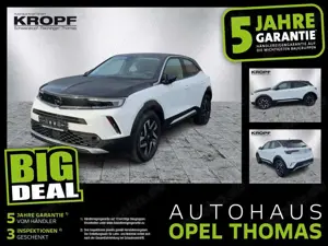 Opel Mokka-E Mokka e Elegance LED+SHZ+Fernlichtass.+Kam.+LM