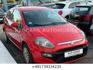 Fiat Punto Evo MyLife Bild 3