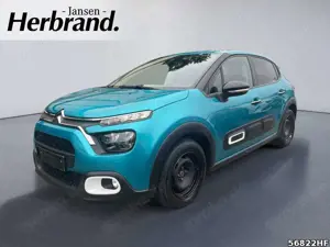 Citroen C3 Shine Pack