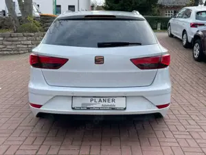 SEAT Leon ST Style DSG Navi Leder HU/AU Service neu Bild 5