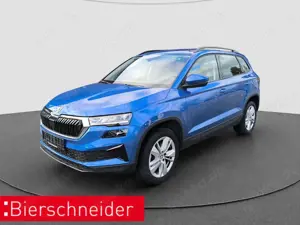 Skoda Karoq 1.5 TSI DSG Selection NAVI ACC LED PDC RFK LINK SI