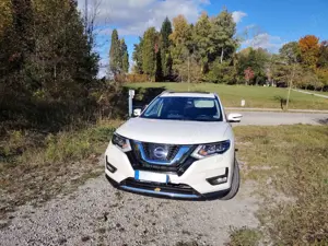 Nissan X-Trail X-Trail 2.0 dCi ALL-MODE 4x4i N-Connecta