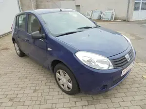Dacia Sandero Ambiance