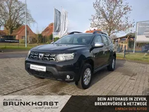 Dacia Duster Duster TCe 130 Comfort SHZ LED