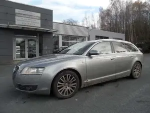 Audi A6 Avant 2.0 TFSI