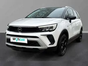 Opel Crossland Elegance 1.2 Turbo Navi LED Klimaautom SHZ Bild 2