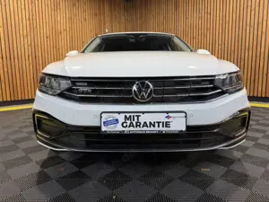 Volkswagen Passat Variant GTE DSG *Navi*Kam*AHK*Virtual*ACC Bild 2
