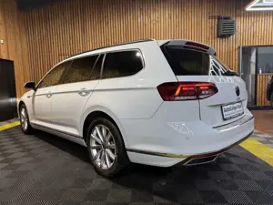 Volkswagen Passat Variant GTE DSG *Navi*Kam*AHK*Virtual*ACC Bild 5