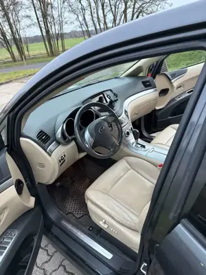 Subaru Tribeca B9 3.0R Automatik Active