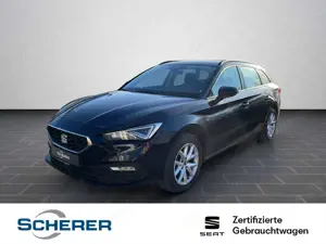 SEAT Leon ST Style 1.5 TSI LED/ Navi/ uvm.