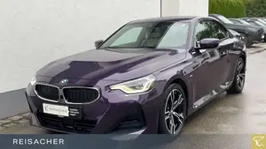 BMW 220 d A Coupé M-Sport,GSD,adaptLED,HUD,LCPlus