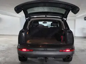 Audi Q7 Q7 4.2 FSI quattro tiptronic Bild 4