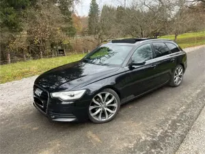 Audi A6 A6 Avant 2.0 TDI Bild 1