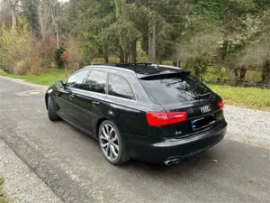Audi A6 A6 Avant 2.0 TDI Bild 3