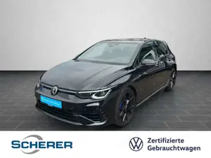 Volkswagen Golf R 2.0 TSI DSG 4Motion BLACK STYLE R-PERFORM