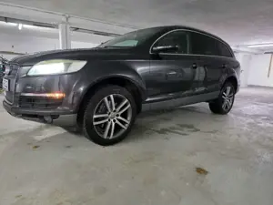 Audi Q7 Q7 4.2 FSI quattro tiptronic Bild 3