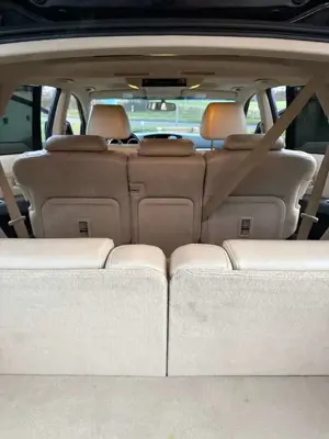 Subaru Tribeca B9 3.0R Automatik Active Bild 3