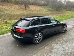 Audi A6 A6 Avant 2.0 TDI Bild 5