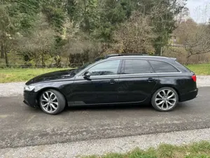 Audi A6 A6 Avant 2.0 TDI Bild 2