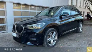 BMW X1 sDrive20iA M-Sport DA+ PA Navi ACC Heckträger