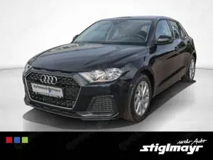 Audi A1 Sportback advanced 25 TFSI PDC+SITZHZG