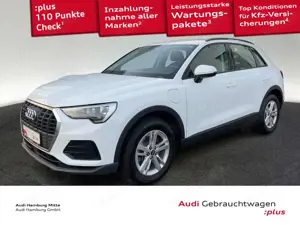 Audi Q3 45 TFSI e S tronic AHK Kamera Sitzhzg Virtual