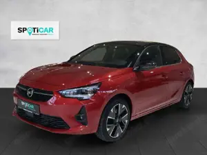 Opel Corsa-e Electric "Ultimate" *NAVI/SHZ/KAMERA*