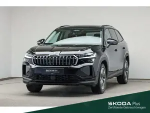 Skoda Kodiaq 2.0 TDI DSG SELECTION*MATRIX*STHZG*AHK*NA