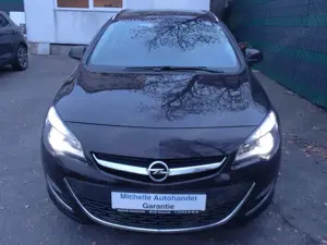 Opel Astra Innovation
