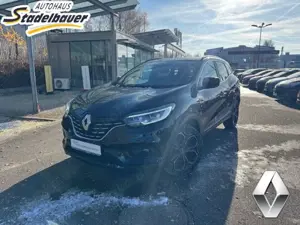 Renault Kadjar Black Edition