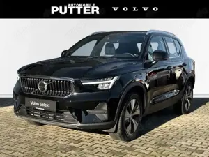 Volvo XC40 Recharge T4 Core 18'' Allwetter LED Navi DAB Rückf