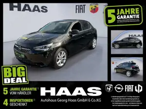 Opel Corsa F 1.2 Turbo Elegance Sitzheizung, Carplay