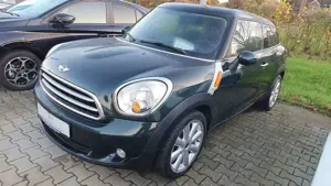 MINI Cooper Paceman Cooper 2trg Coupe SUV Bild 5