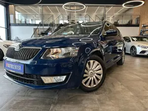 Skoda Octavia Combi Ambition *Klima*Radio*PDC*Isofix*