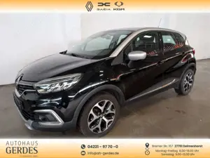 Renault Captur Intens 0.9 TCe 90