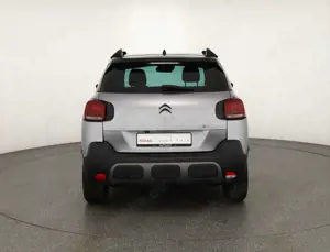 Citroen C3 Aircross Max PureTech 110 LED Navi Kamera Bild 4