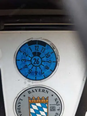 Mercedes-Benz Citan Citan 109 CDI lang Bild 5