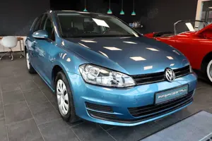 Volkswagen Golf VII Lim. Comfortline 1.2 TSI PDC TEMPO