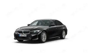 BMW 330 i xDrive Automatic M Sportpaket Innovationsp.