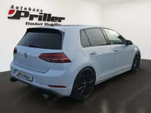 Volkswagen Golf GTI 2.0 TSI 5-türig/NAVI/LED/SHZ/Alu 19" Bild 3