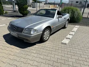 Mercedes-Benz SL 500 SL 500