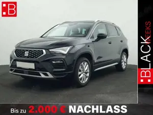 SEAT Ateca 1.5 TSI DSG Xperience - LEA Ab 279EUR mtl. NAVI LE