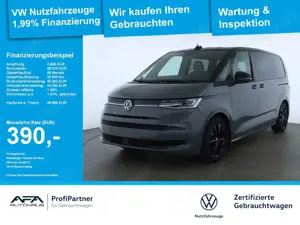 Volkswagen T7 Multivan 2.0 TDI Edition DSG AHK*Matrix*DCC
