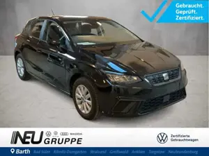 SEAT Ibiza Style 1.0 TSI