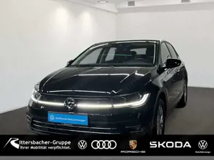 Volkswagen Polo 1.0 TSI Stye DSG Navi IQLight DAB+