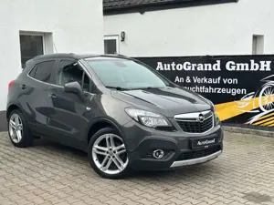 Opel Mokka Innovation S/S*1HAND*NAVI*XENON*Kamera*AHK