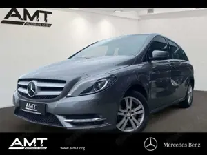 Mercedes-Benz B 180 B 180 BlueEFFICIENCY edition 1/Navi